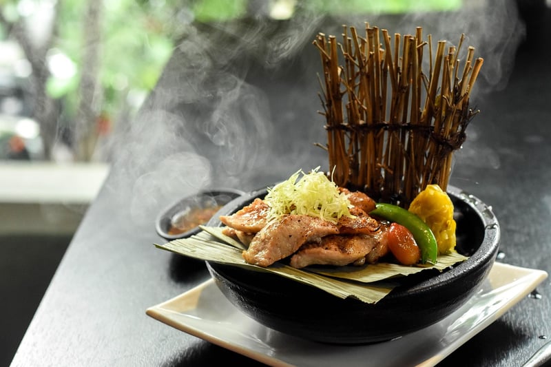 Creative Fusion Plates