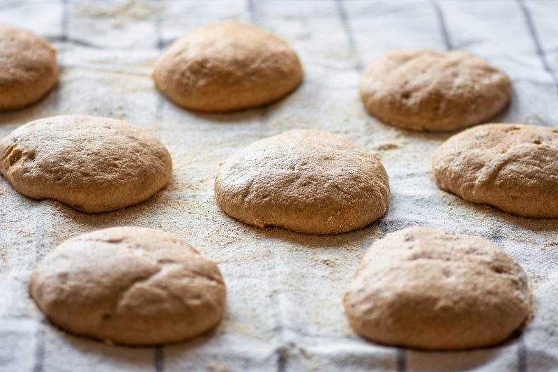 Inventive Fusion Recipes